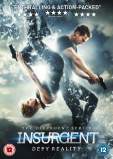 Insurgent - Defy Reality (2014) (2 DVD)