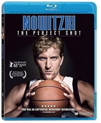 Nowitzki - The Perfect Shot (2014)