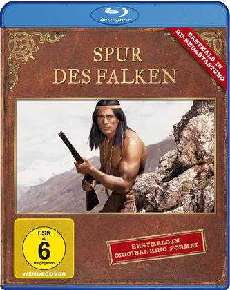 Spur des Falken (1968) (Remastered)
