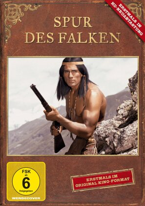 Spur des Falken (1968) (Remastered)