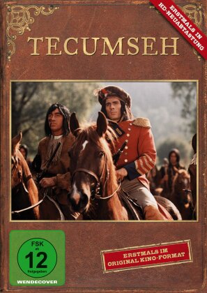 Tecumseh (1972) (Remastered)