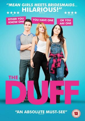 The Duff (2015)