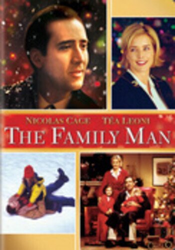 The Family Man (2000)