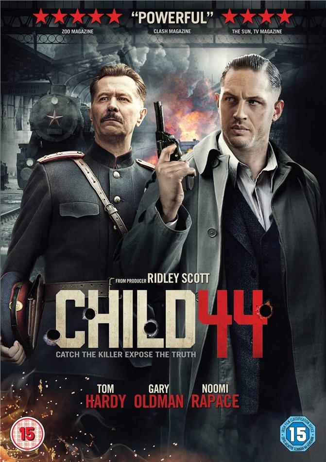 Child 44 (2014)