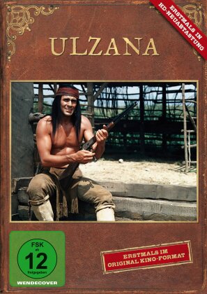 Ulzana (1974) (Remastered)