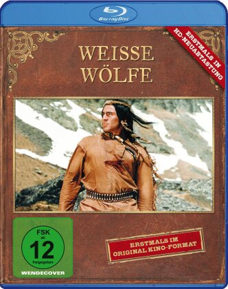 Weisse Wölfe (1969) (Remastered)