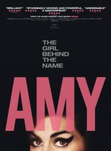 Amy - The Girl Behind The Name (2015)
