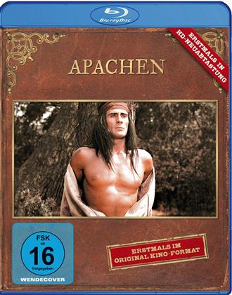 Apachen (1973) (Remastered)