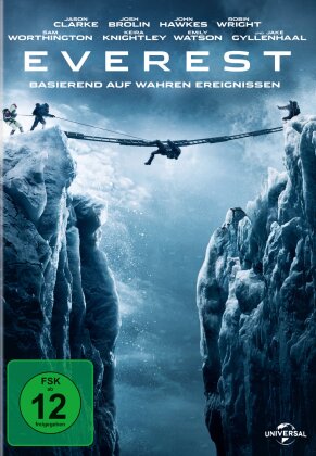 Everest (2015)
