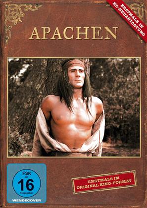 Apachen (1973) (Remastered)