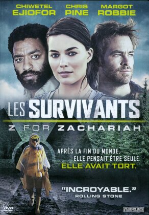 Les Survivants (2015)