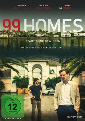 99 Homes - Stadt ohne Gewissen (2014)