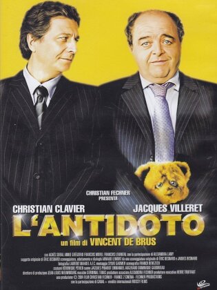 L'Antidoto (2005)