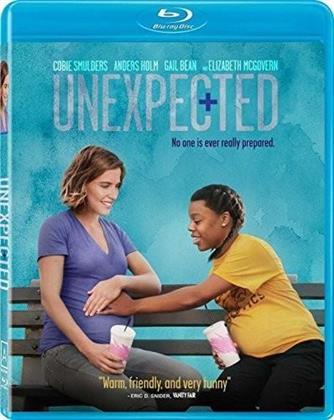 Unexpected (2015)