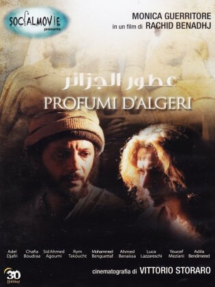 Profumi d'algeri (2012)