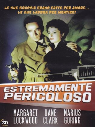 Estremamente Pericoloso (1950) (s/w)