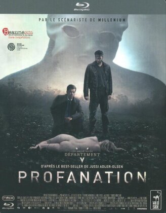 Profanation (2014)