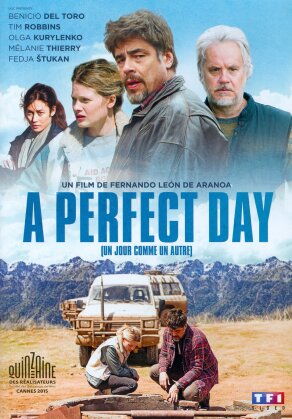 A Perfect Day - Un jour comme un autre (2015)