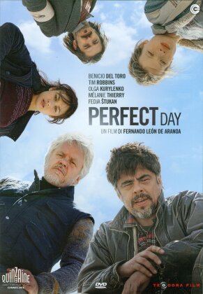 Perfect Day (2015)