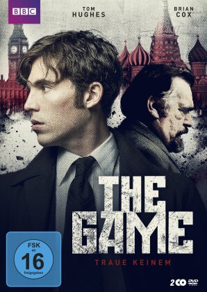 The Game (2 DVDs)