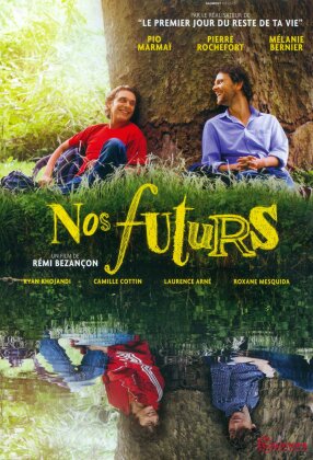 Nos futurs (2015) (Collection Gaumont)