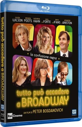 Tutto può accadere a Broadway (2014)