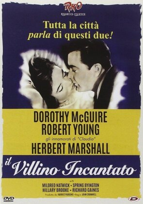 Il villino incantato (1945) (s/w)