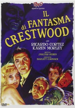 Il fantasma di Crestwood (1932) (s/w)