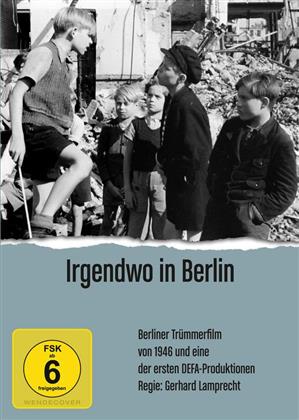 Irgendwo in Berlin (1946) (DEFA-Produktion, n/b)