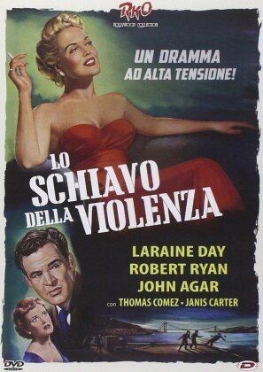Lo schiavo della violenza (1949) (b/w)