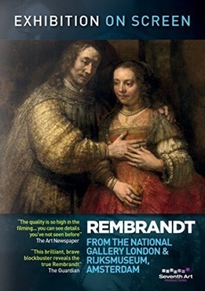Exhibition On Screen - Rembrandt: From The Nation