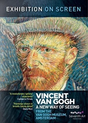 Exhibition On Screen - Vincent Van Gogh: A New Way of Seeing