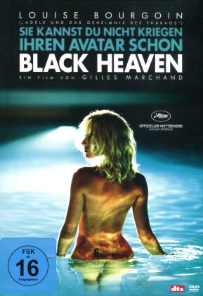 Black Heaven (2009) (Neuauflage)