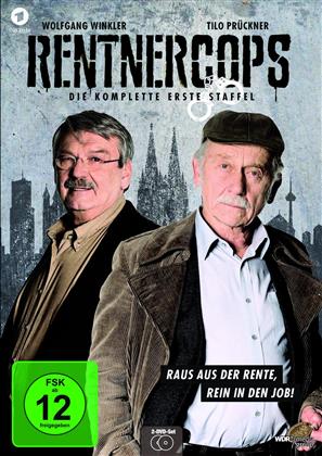 Rentnercops - Staffel 1 (2 DVDs)