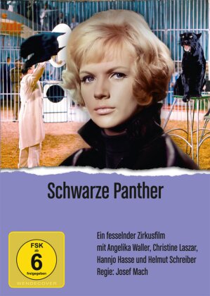 Schwarze Panther (1966) (DEFA-Produktion)