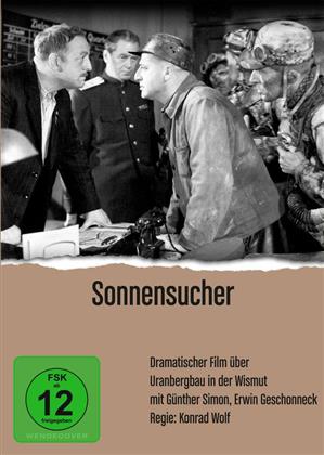 Sonnensucher (1972) (DEFA-Produktion, n/b)