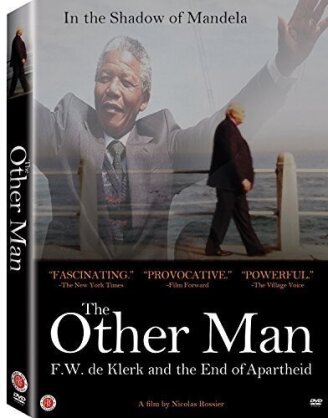 Other Man - F.W. De Klerk & The End Of Apartheid