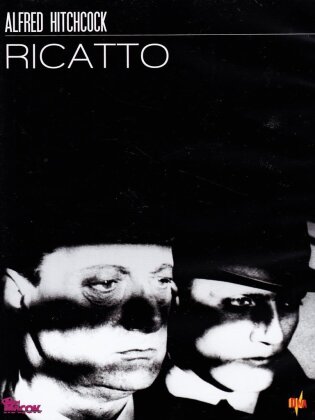Ricatto (1929) (b/w)
