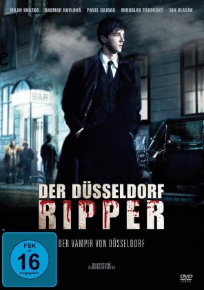Der Düsseldorf Ripper (2009)