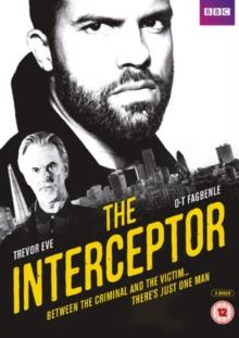 The Interceptor - Series 1 (3 DVDs)