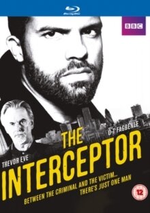 The Interceptor - Series 1 (3 Blu-rays)