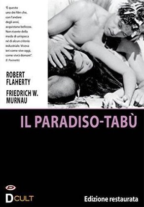 Il Paradiso - Tabù (1931) (s/w)