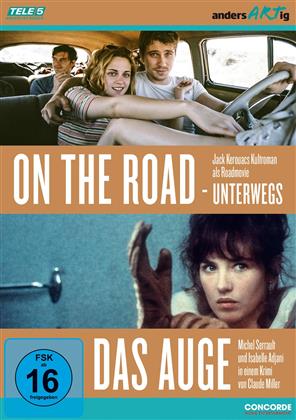On the Road / Das Auge (2 DVDs)