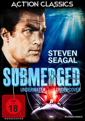 Submerged (2005) (Action Classics, Neuauflage)