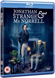 Jonathan Strange & Mr Norrell - Series 1 (2 Blu-rays)