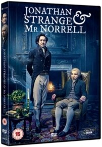 Jonathan Strange & Mr Norrell - Series 1 (2 DVD)
