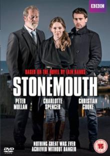 Stonemouth - Series 1