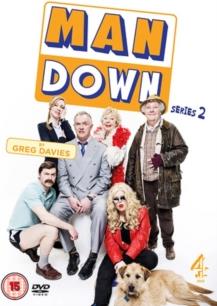 Man Down - Series 2