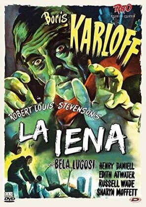 La Iena (1945) (s/w)