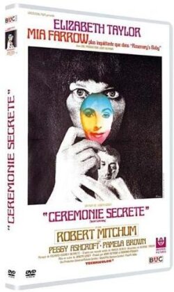 Cérémonie secrète (1968) (Versione Rimasterizzata)